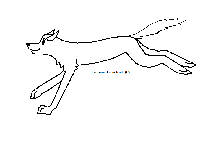Free Lineart- 3