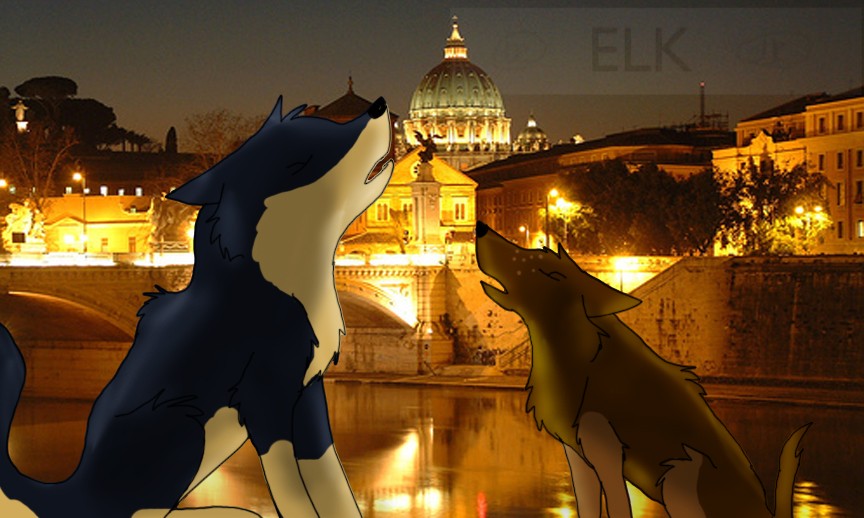 Todi and Zephyrus