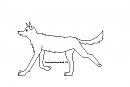 Free Lineart- 4