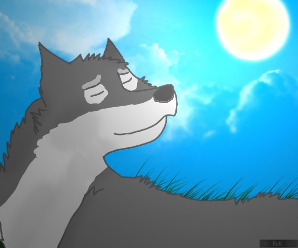 Happy (Late) Birthday, Yukeh!!!