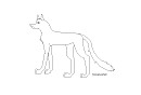 Free Lineart- 7
