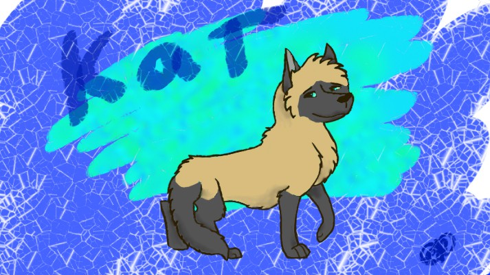 Katteh!