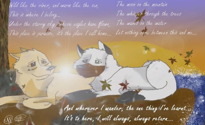 Happy Birthday, Stormwuffle!