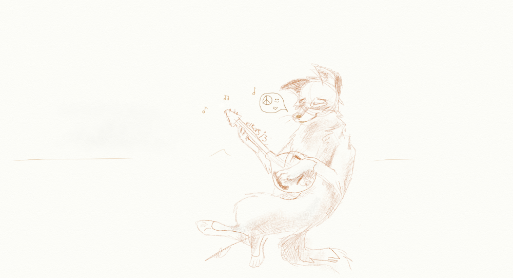 Mandolin