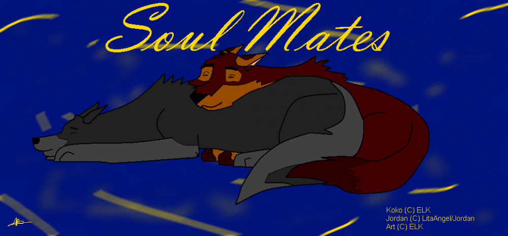 Soul Mates