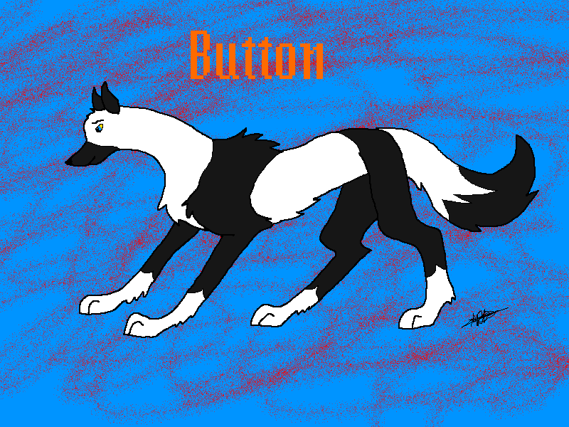 Button for Midnight Star