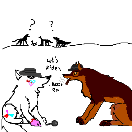 Detectives :3