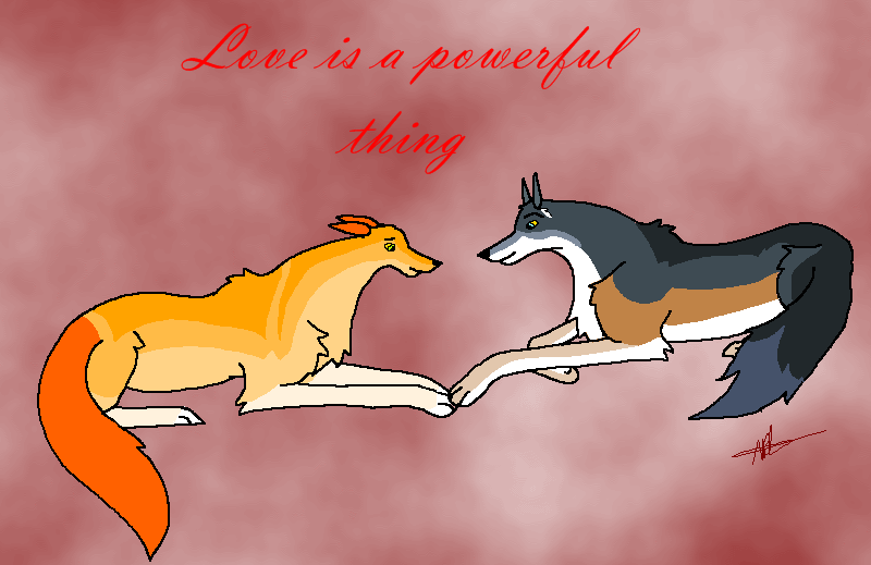 Zeno and Kizzy