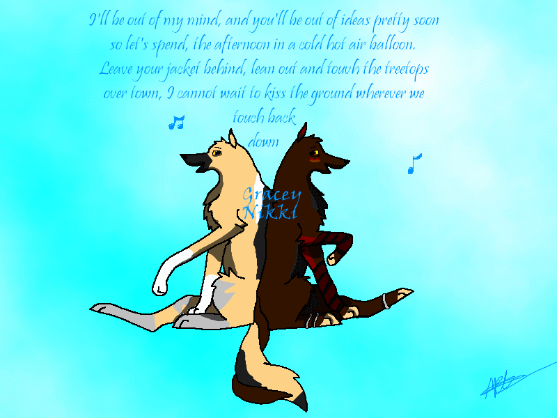 Owl City Sisters