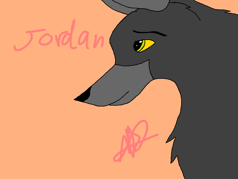 Jordan icon ^^