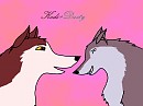 Kodi + Dusty