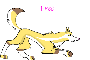 Free for the PA