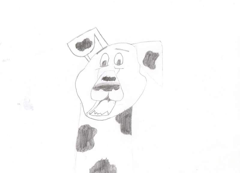 my first pic