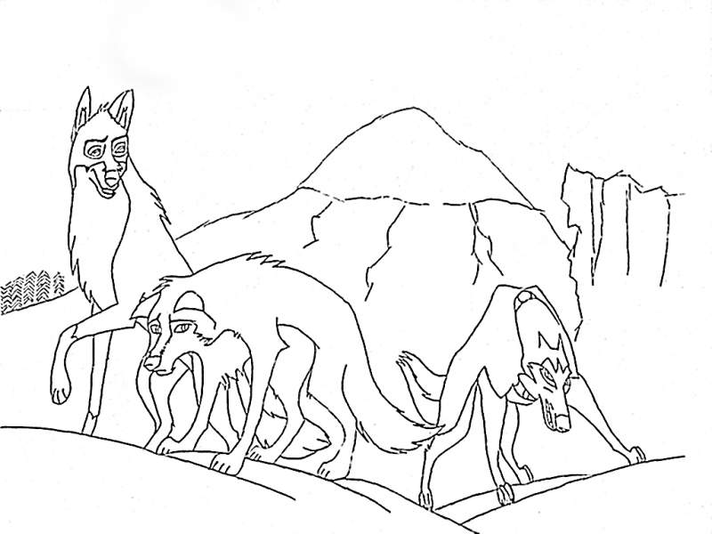Balto 4 front