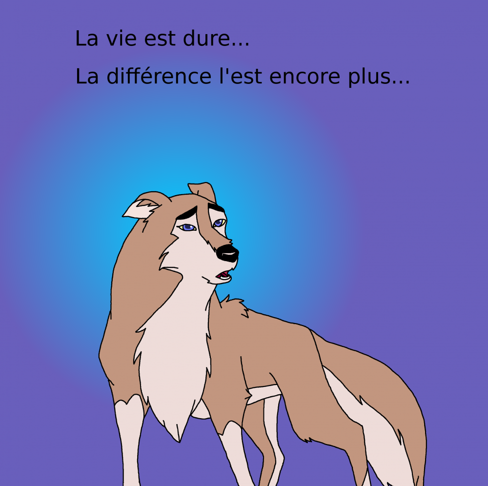 Aleu : La vie est dure...