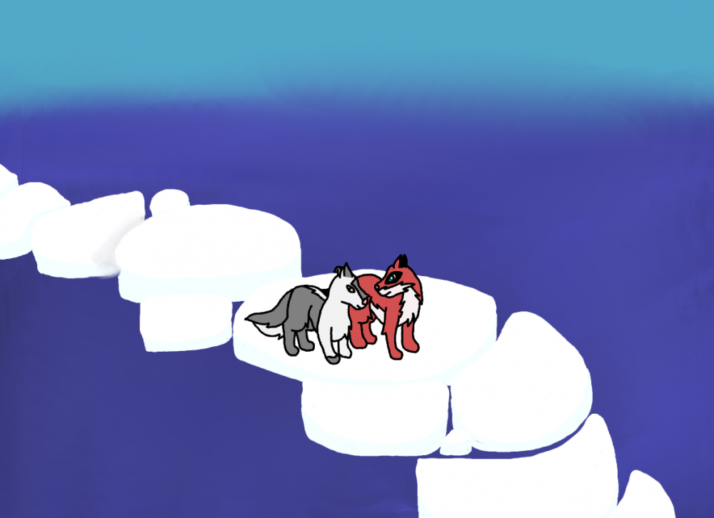 Traversée