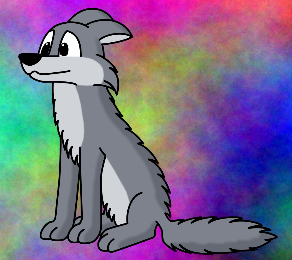 Wolfie