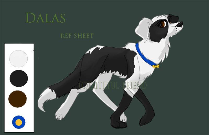 Dalas