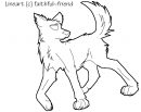 Lineart