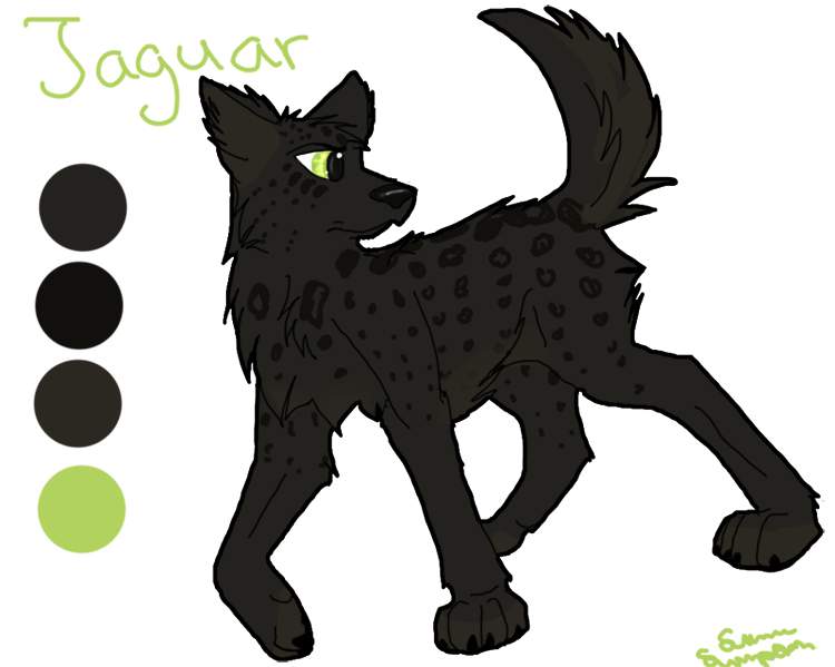 Jaguar