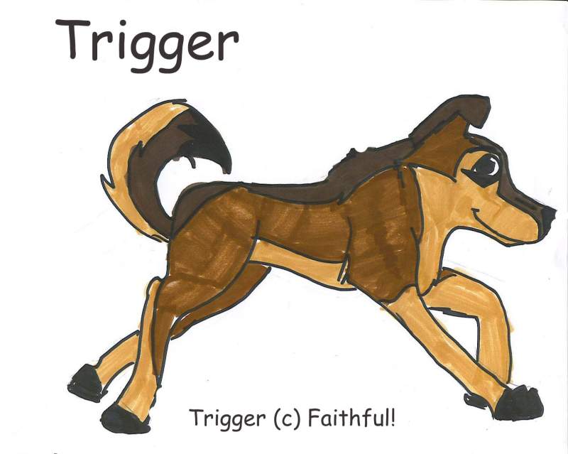 Trigger
