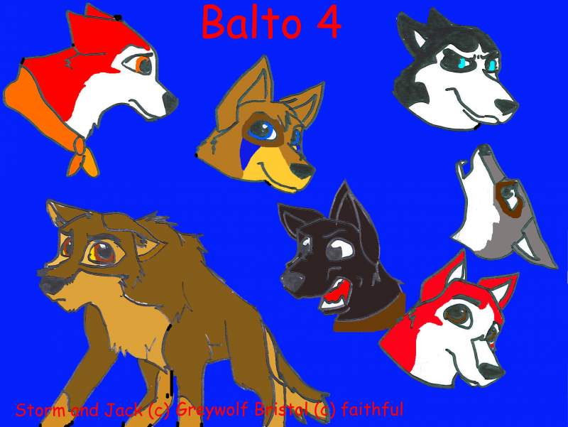 Balto 4