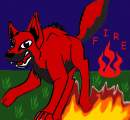 FIRE!!!!!!!!!!! >:)