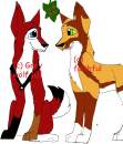Kana and triston