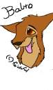 baby balto