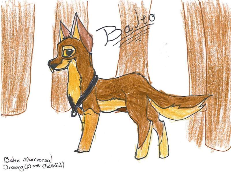 Balto