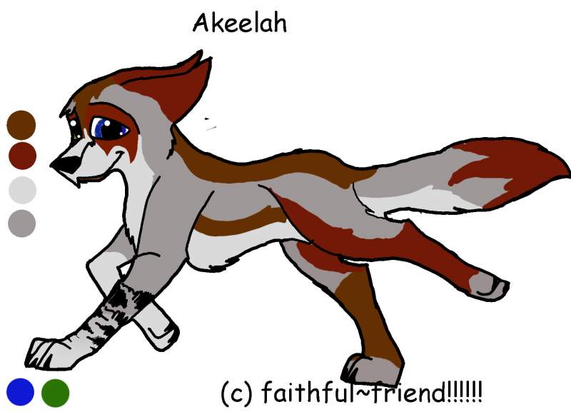akeelah- new char!!!