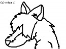 bang line-art :)