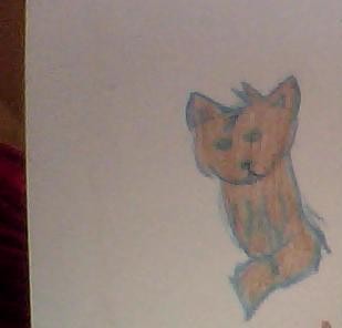 BALTO CHIBI~