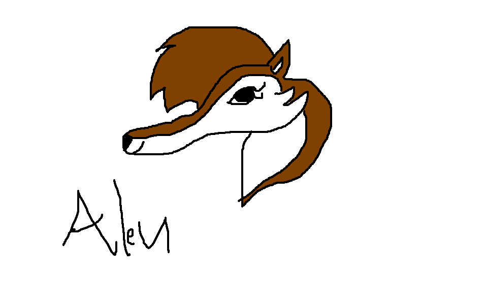 alue