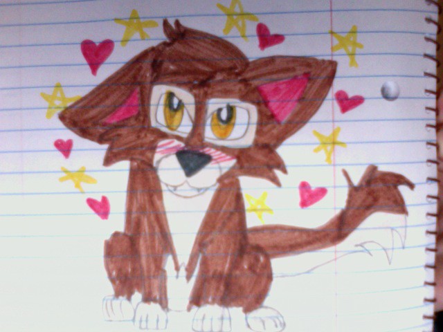 baby balto