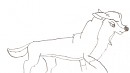 Aleu drawing