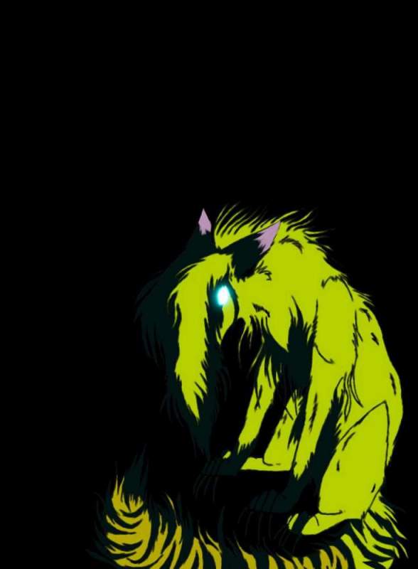Glowy