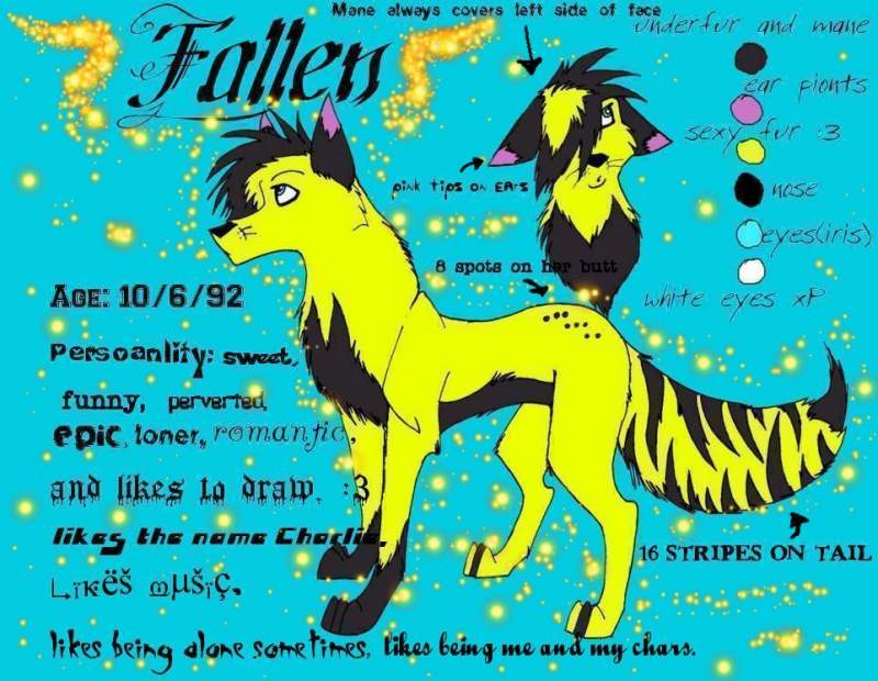 Fallen ref.