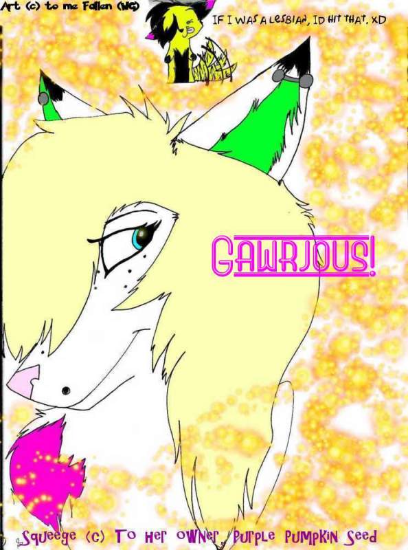 My part of deh tradey