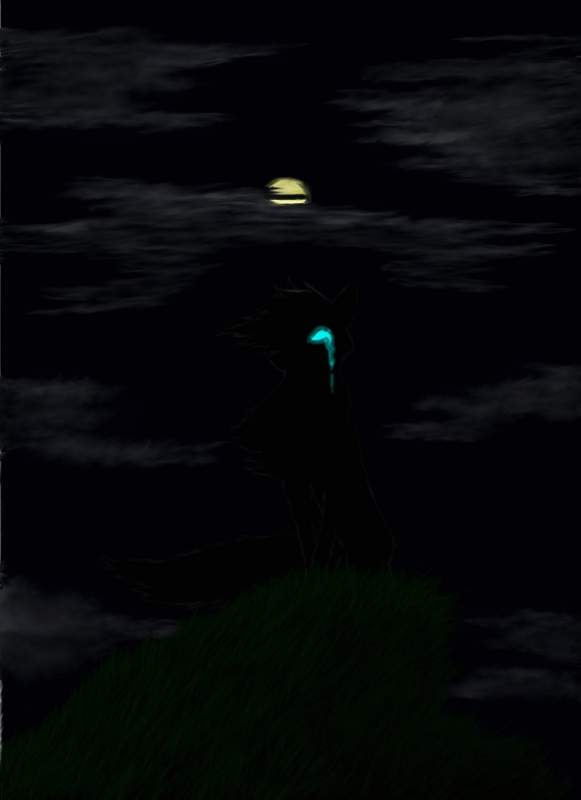 -Fallen has returned-