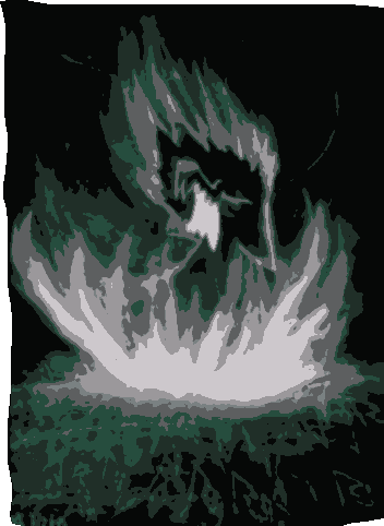 Evil thingy