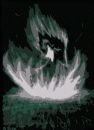 Evil thingy