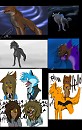 art dum 