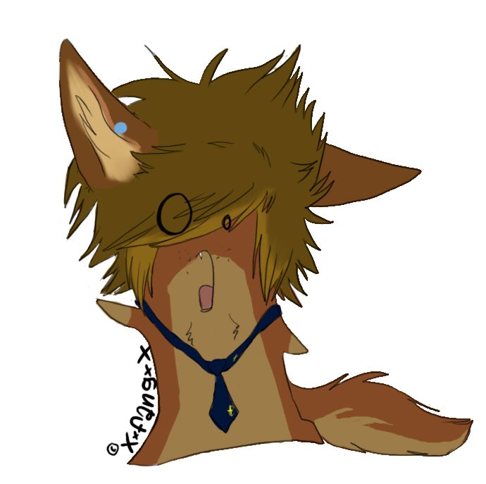 chibi danny in your house