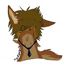 chibi danny in your house