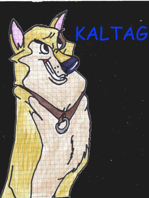 KALTAG