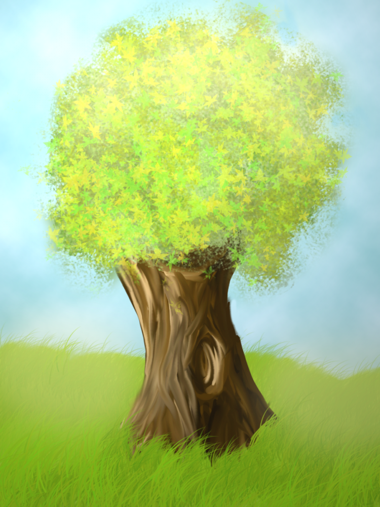 Background WIP