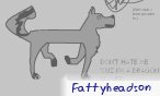 fattyheadson