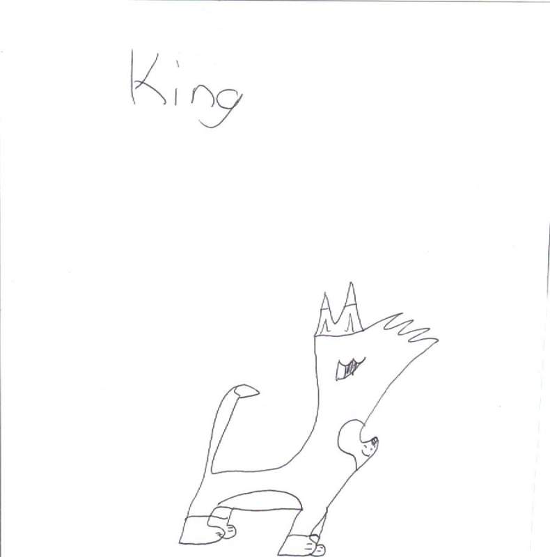 King