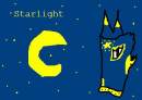 Cute little starlight